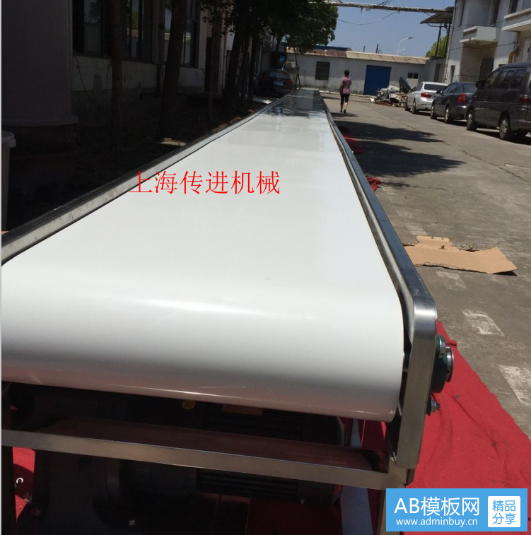 <font color='#999999'>食品級皮帶輸送機，超長皮帶輸送機</font>